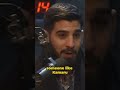 Topuria BLASTS Khabib for &#39;Ducking&#39; 170!