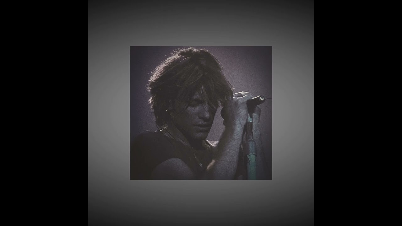 jon bonjovi-always (spedup)