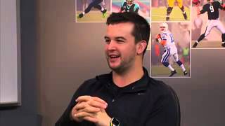 Gruden's QB Camp: AJ McCarron