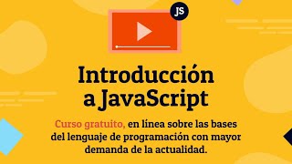 Introducción a JavaScript - Día 8