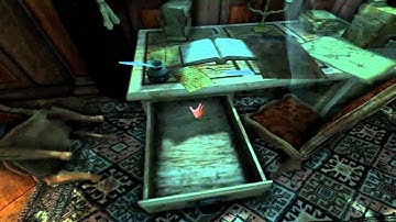 Amnesia: The Dark Descent Playthrough - Part 6