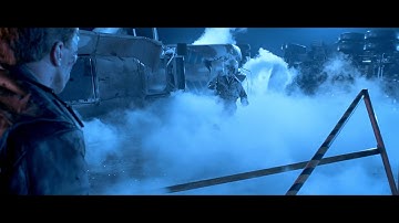 Terminator 2 Judgment Day (Skynet Edition) - 1080p Sample