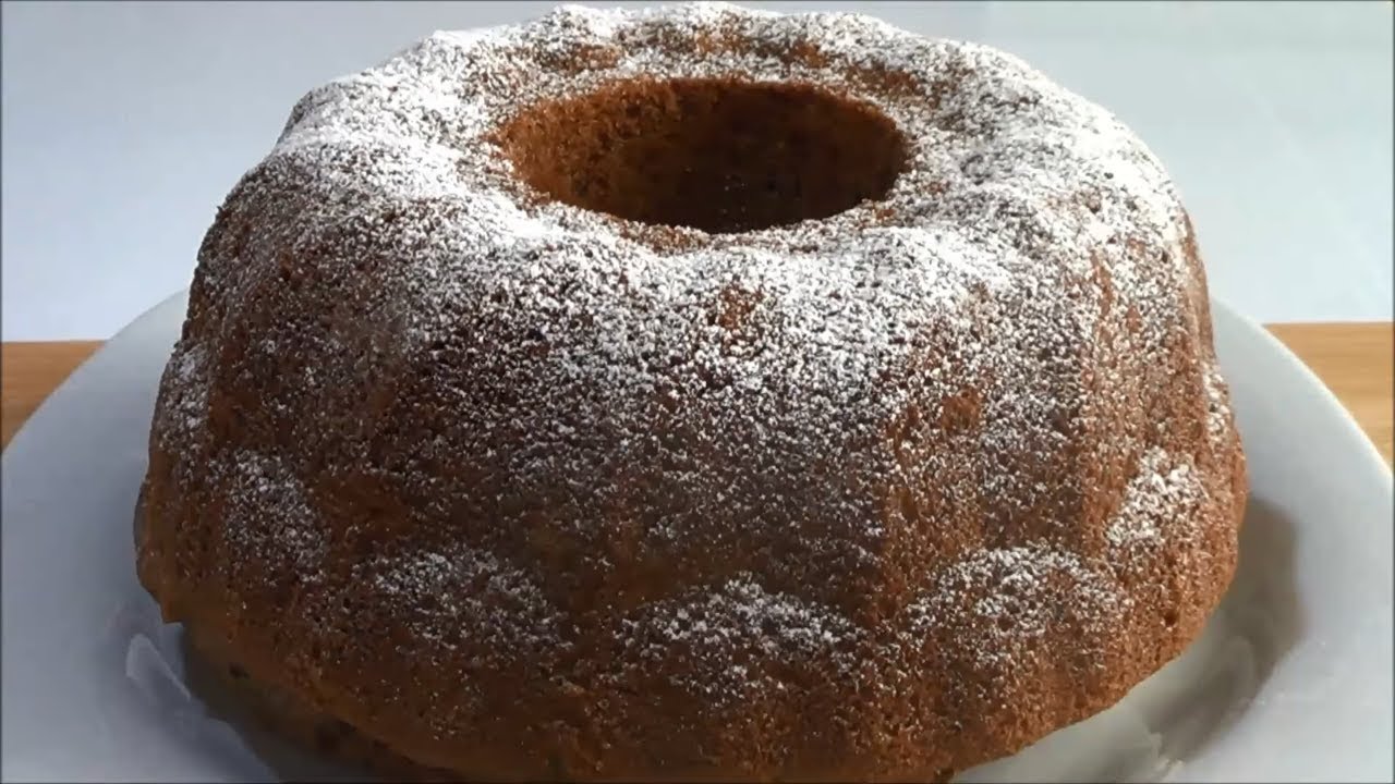 Havuçlu Tarçınlı Kek Kabardıkça Kabaran Kek Fundanın Tarif Defteri