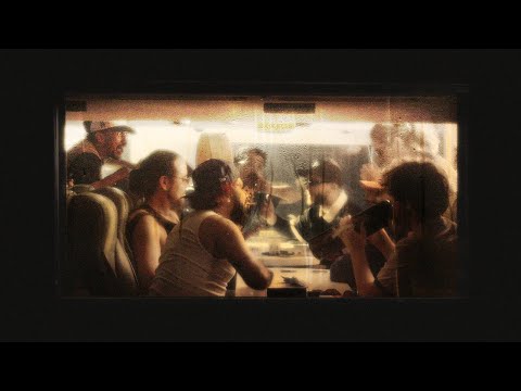 TIF FEAT ELGRANDETOTO - KAFINI