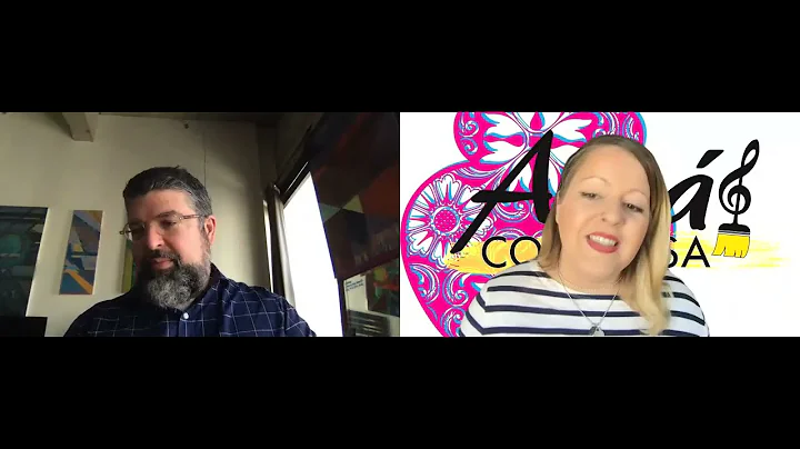 EP23 - AmCONVERSA  with PAMA MEDIA - JOSEPH ARRUDA...
