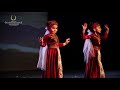 Armenian National Dance Routine - Kids 3-5 years old l Grand Stage Dance