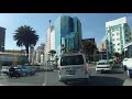 Conduciendo por el centro | La Paz-Bolivia