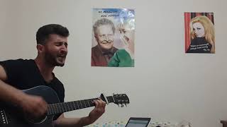 Ay tenli kadın ( cover ) Resimi