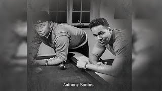 Bellas - Romeo Santos, Anthony Santos "El Mayimbe" chords