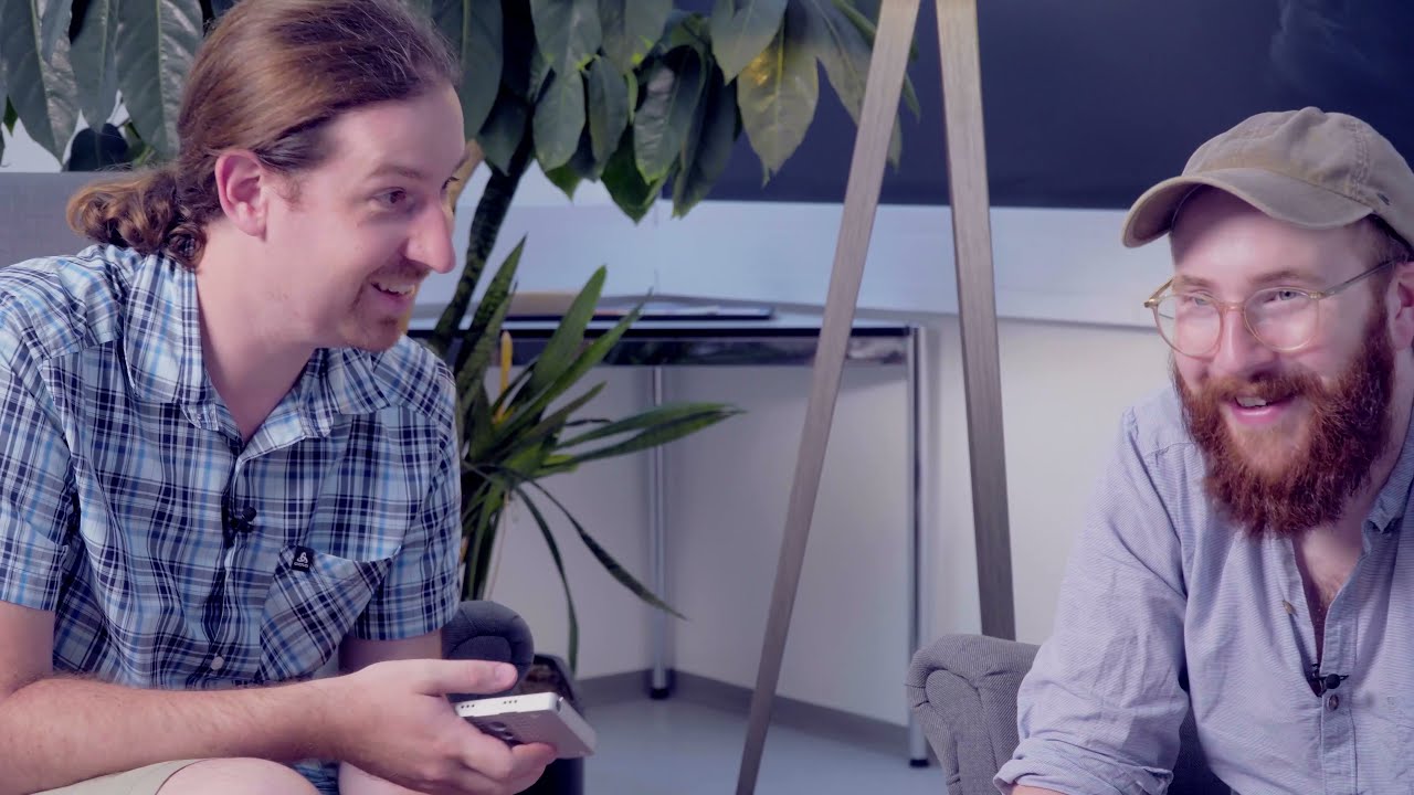 AXIOM Team Talk Volume 15.5