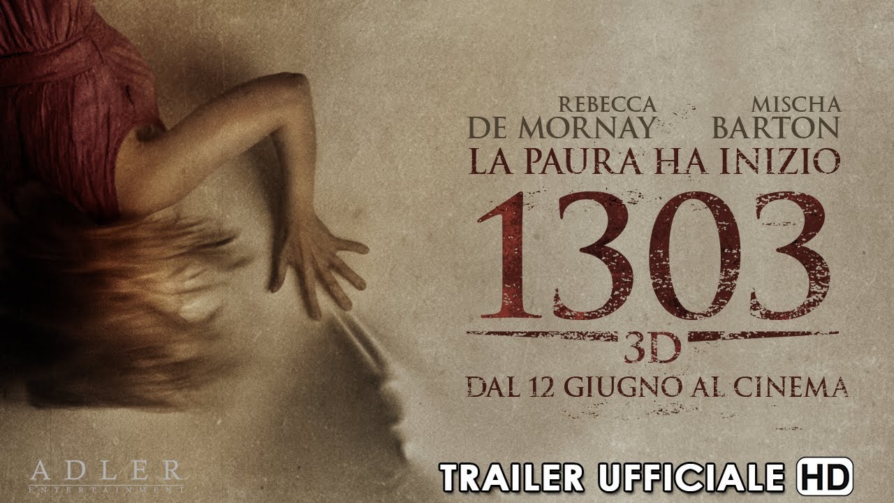 1303 - Trailer italiano Ufficiale