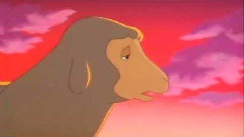Ringing Bell - Chirin no Suzu (English Dub) | Full Movie