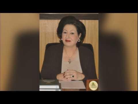 راوية الشوا فنتينا شولي