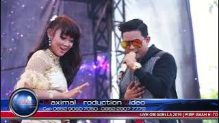 MEMILIH SETIA - Andi KDI feat. Arneta Julia - ADELLA LIVE SHOW - Madura