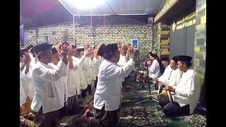 ISHARI NU Cab Gresik | Badat Lana (Pongangan Manyar Gresik)