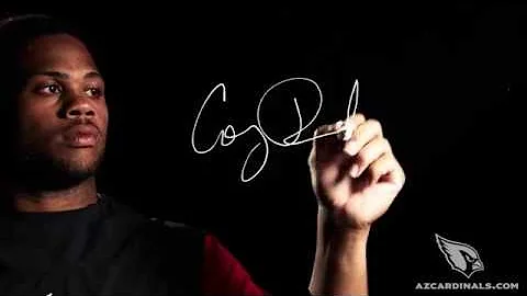 Cardinals Chronicles - Corey Peters