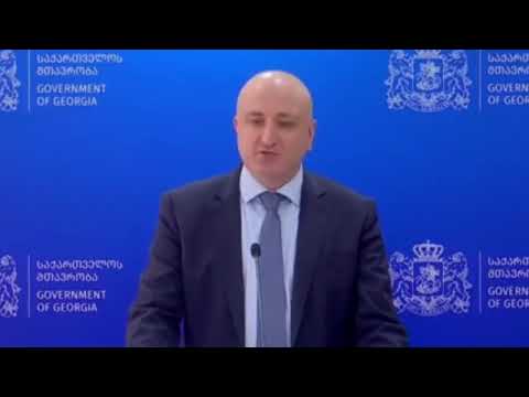 საქართველოში კორონავირუსის სამკურნალო სპეციალური პრეპარატი „პაქსლოვიდი“ შემოვა