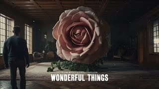 WONDERFUL THINGS | cinematic music