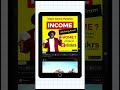Video Dekhkar Paise Kamao | #earnmoney #watchandearn #tech #makemoneyonline #shorts #onlinework