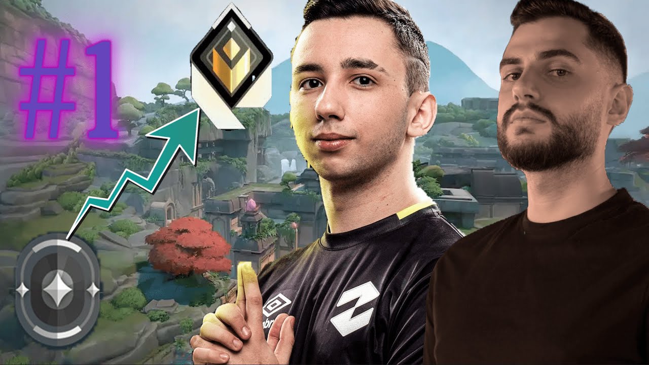 MEJORES MOMENTOS IRON TO RADIANT W/@mixwellVAL  | Saiz