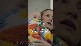 Raising a family in the city
Meet Frazer and Millie. As a gallerist and an artist, their professional lives revolve around London, and they’re loving the chance to share the city’s buzz with baby Bonnie.
#shorts #youtubeshorts Raising a family in the city