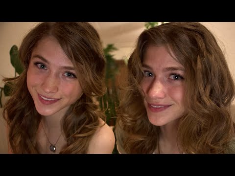 [ASMR RP] Southern Girls Sing For You!