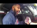 Abusive Husband Gets a Surprise When Police Arrive | Bodycam
