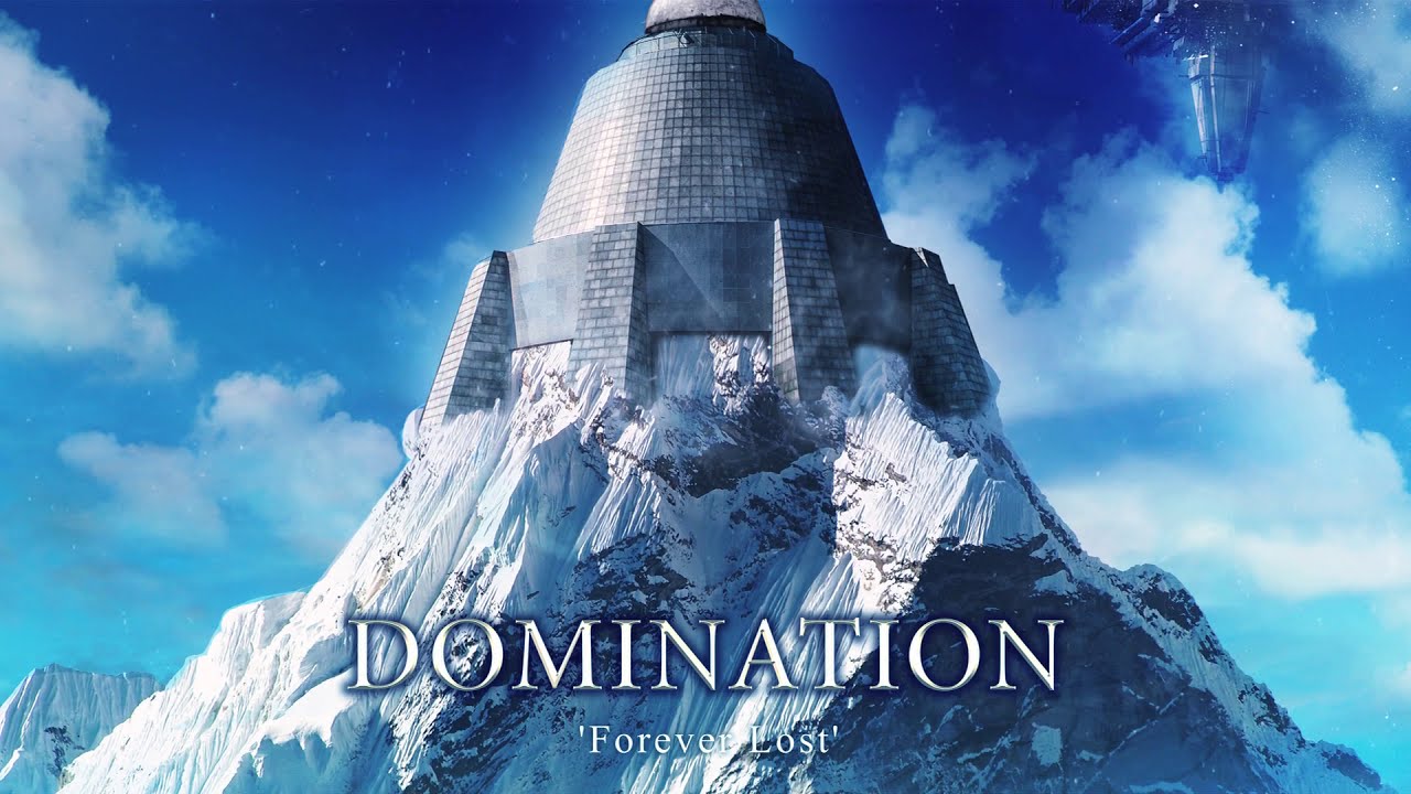 Watch Forever lost | Twisted Jukebox | Domination | Epic Trailer Music on YouTube Watch Forever lost | Twisted Jukebox | Domination | Epic Trailer Music on YouTube