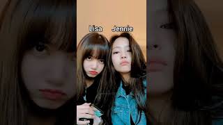 Jenlisa *watch me* edit❤🤭#jennie #lisa #blackpink #jenlisa Resimi