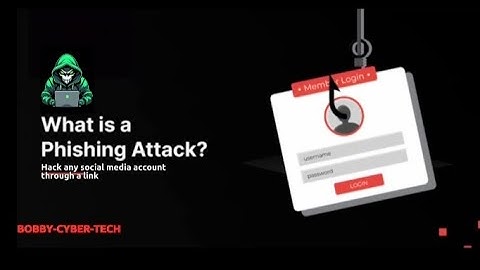 How Hackers Hack social media account Through A phishing Link. 😲🔥 (for termux & kali linux)