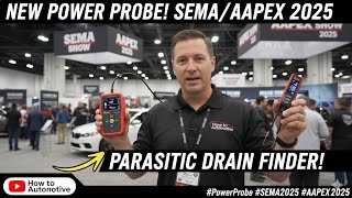 Your Battery Keeps Dying? This Power Probe Tool Shows Why