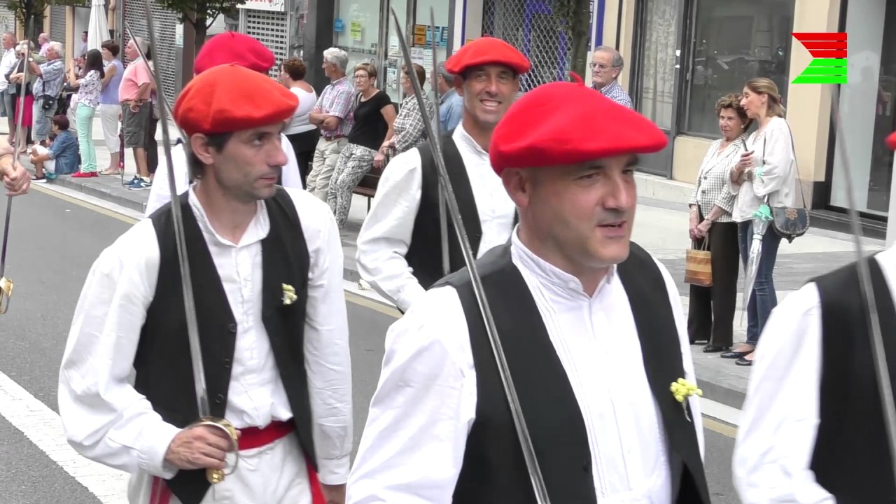 Euskal Jira 2017 | Irungo Telebista