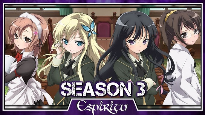 Haganai Season 3 Release Date & Possibility? 