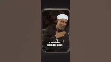 İmam ı şaravi Türkçe çeviri لا سلطان عليك الدنيا تركض فيها ركض الوحوش في البرية الشعراوي 