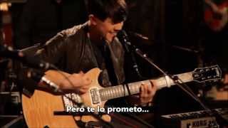 Tegan and Sara - Relief Next To Me (en español)