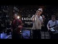 Capture de la vidéo Eagulls "Tough Luck" At Guitar Center