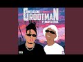 Grootman (feat. Bravo Le Roux)