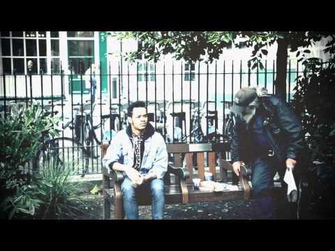 Rizzle kicks-down with the trumpets
