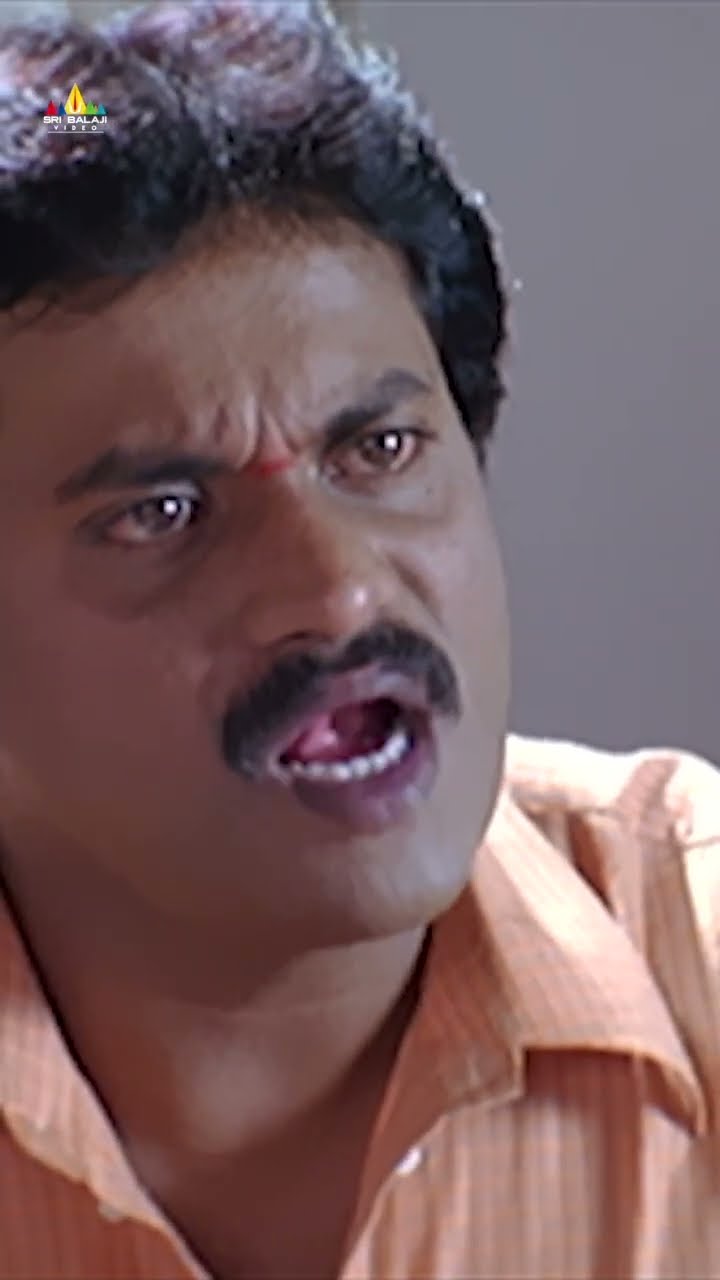 Manchu Vishnu Get Serious On Sunil | #game | #shorts | #ytshorts | #youtubeshorts | #sribalajivideo