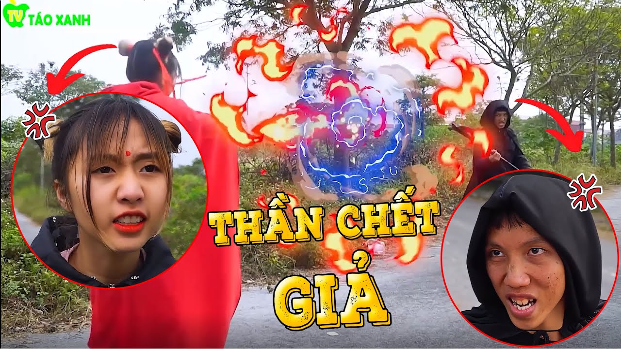 Quỷ Môn Quan Khai Mở - Natra Hạt Tiêu Gánh Trọng Trách Trấn Quỷ