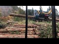 高性能林業機械 の動画、YouTube動画。