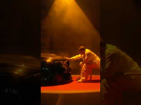 EL BM POR FIN EN CASA 🥹