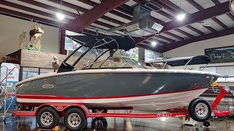 NEW 2022 COBALT CS23