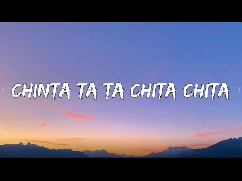 CHinta Ta Ta Chita Chita - Mika Singh, Wajid ( Lyrics )