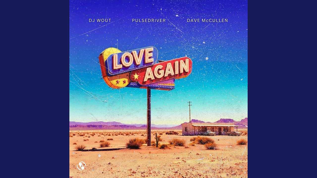 Love Again - YouTube
