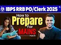 IBPS RRB PO/Clerk Mains Computer Strategy 2025 | How to Prepare Computer Awareness for Mains