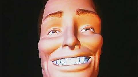 Computer Dreams Computer Graphics Special 2 Japanese Laserdisc