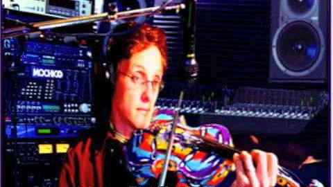 "B Gone" from Fiddle Jam Book/CD