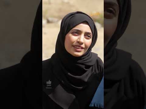 أروى لـ حارث: ملفك مليان وبه قانون عيحاسبك - طريق إجباري
