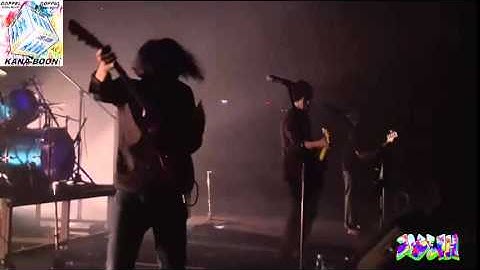 KANA-BOON - Silhouette Official Music Video